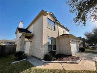 16622 Pademelon Drive Drive, Sugar Land, TX 77498