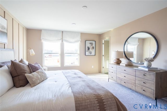 920 Encore Autumn Ln, Henrico, VA 23227