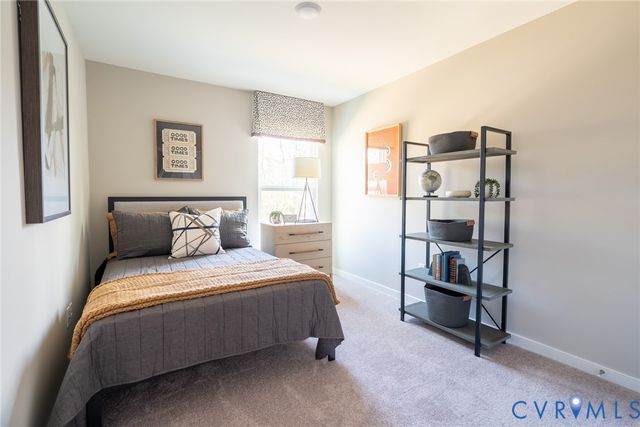 920 Encore Autumn Ln, Henrico, VA 23227
