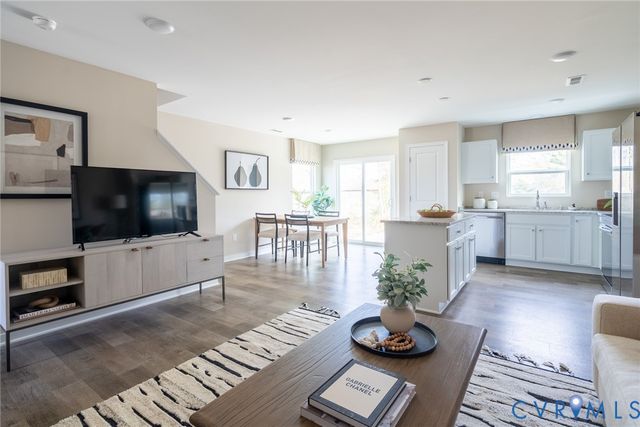 920 Encore Autumn Ln, Henrico, VA 23227