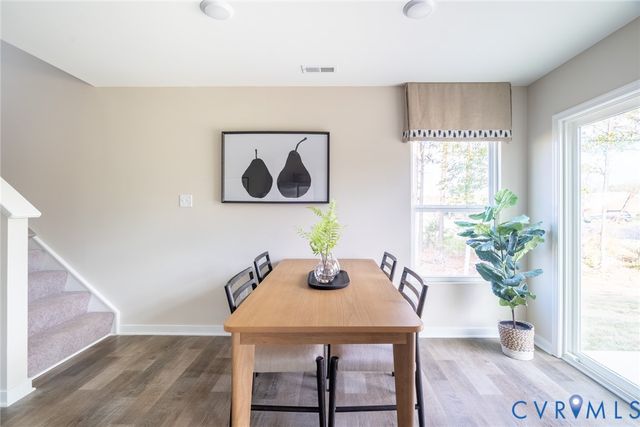 920 Encore Autumn Ln, Henrico, VA 23227