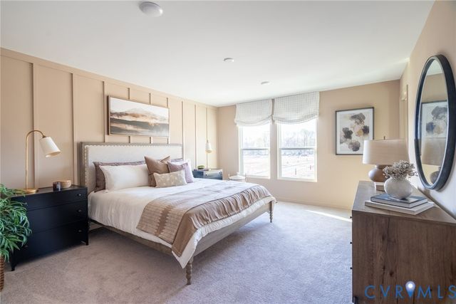 920 Encore Autumn Ln, Henrico, VA 23227