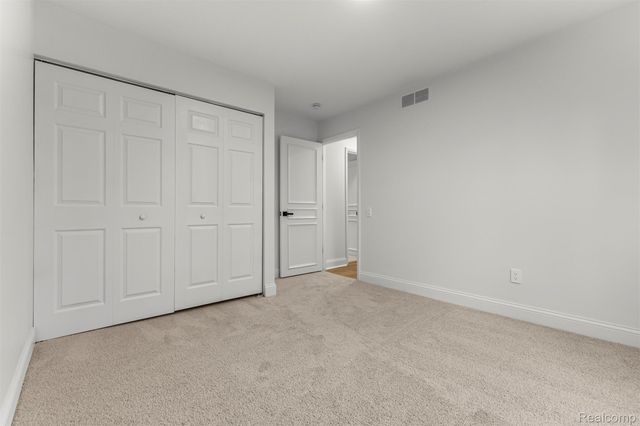 24869 Christina Lane, Novi, MI 48375