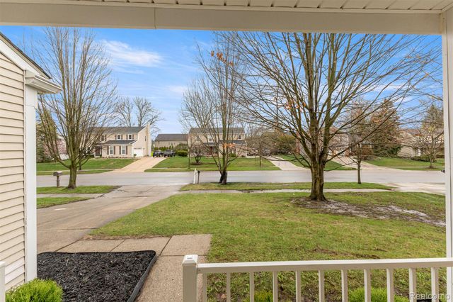 24869 Christina Lane, Novi, MI 48375