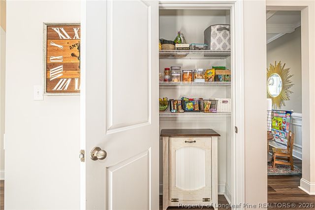 703 AMUSEMENT Drive, Hope Mills, NC 28348