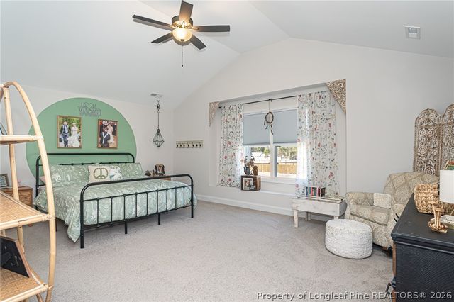 703 AMUSEMENT Drive, Hope Mills, NC 28348