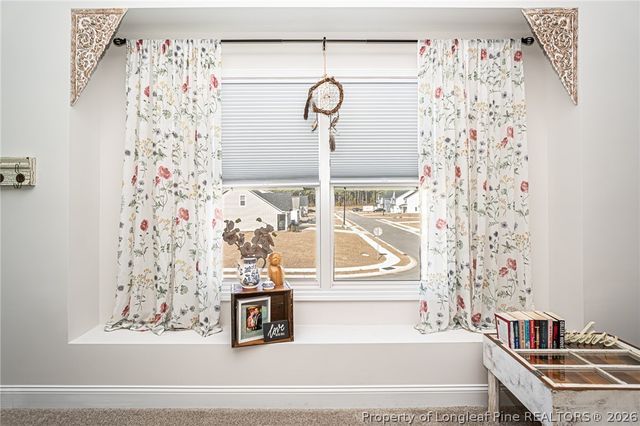 703 AMUSEMENT Drive, Hope Mills, NC 28348