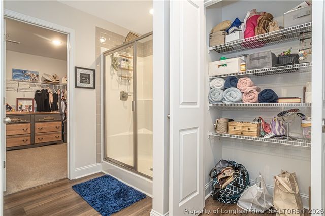 703 AMUSEMENT Drive, Hope Mills, NC 28348