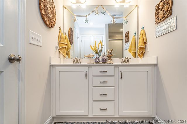 703 AMUSEMENT Drive, Hope Mills, NC 28348