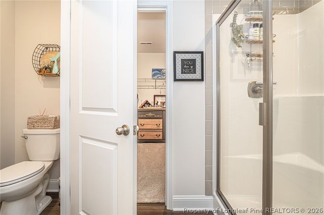 703 AMUSEMENT Drive, Hope Mills, NC 28348