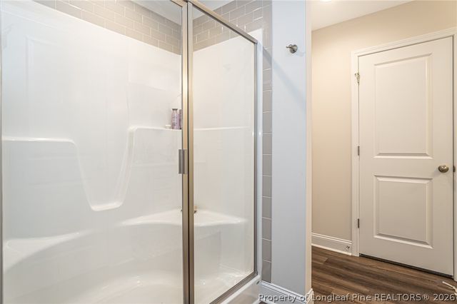 703 AMUSEMENT Drive, Hope Mills, NC 28348