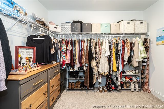 703 AMUSEMENT Drive, Hope Mills, NC 28348