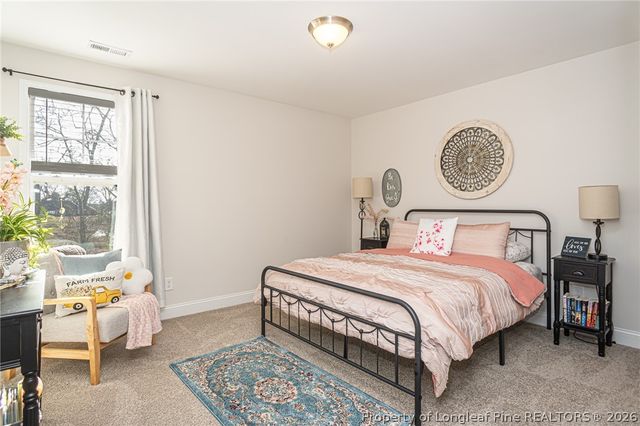 703 AMUSEMENT Drive, Hope Mills, NC 28348