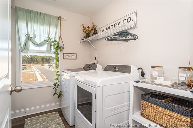 703 AMUSEMENT Drive, Hope Mills, NC 28348