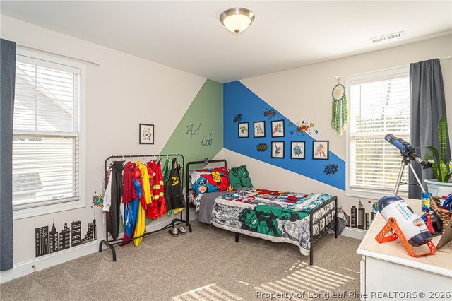 703 AMUSEMENT Drive, Hope Mills, NC 28348