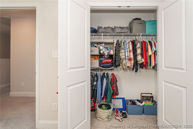 703 AMUSEMENT Drive, Hope Mills, NC 28348