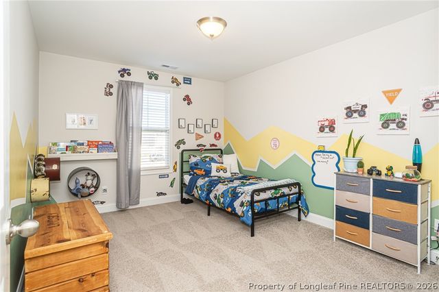 703 AMUSEMENT Drive, Hope Mills, NC 28348