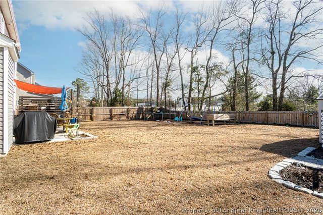 703 AMUSEMENT Drive, Hope Mills, NC 28348