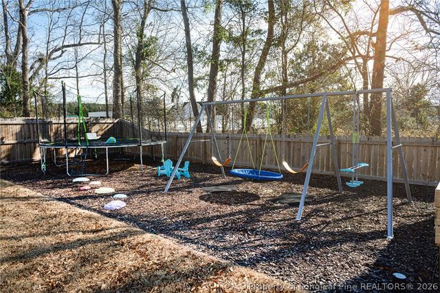 703 AMUSEMENT Drive, Hope Mills, NC 28348