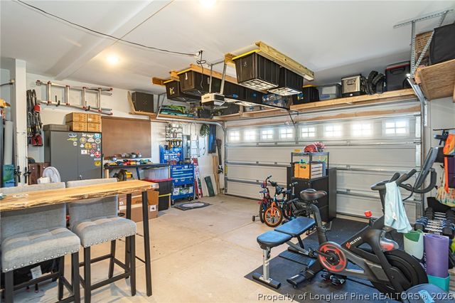 703 AMUSEMENT Drive, Hope Mills, NC 28348