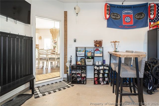 703 AMUSEMENT Drive, Hope Mills, NC 28348