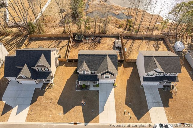 703 AMUSEMENT Drive, Hope Mills, NC 28348