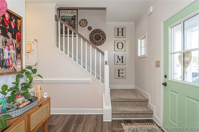 703 AMUSEMENT Drive, Hope Mills, NC 28348