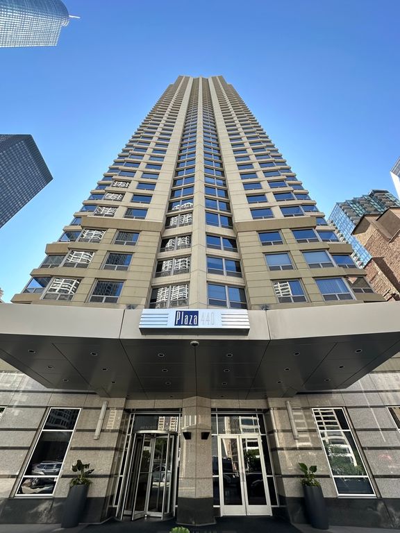 440 N Wabash Avenue 3803, Chicago, IL 60611