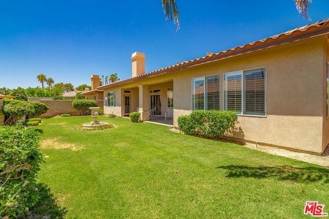 40808 Eastwood Lane, Palm Desert, CA 92211