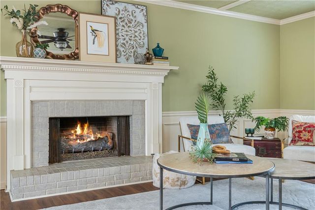 1329 Wynford Chase SW, Marietta, GA 30064