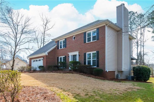 1329 Wynford Chase SW, Marietta, GA 30064