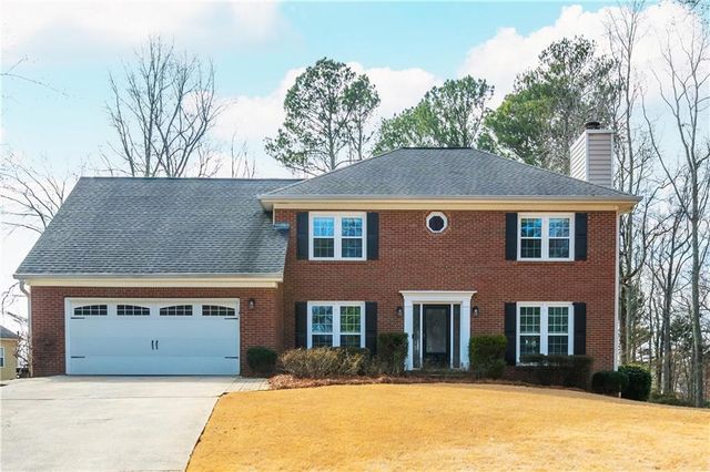 1329 Wynford Chase SW, Marietta, GA 30064