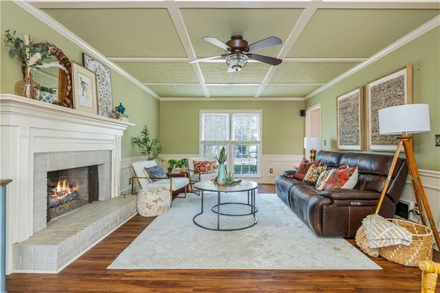 1329 Wynford Chase SW, Marietta, GA 30064