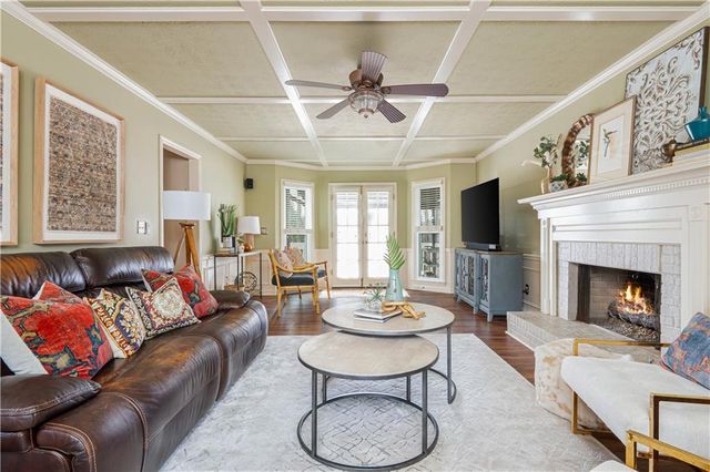 1329 Wynford Chase SW, Marietta, GA 30064