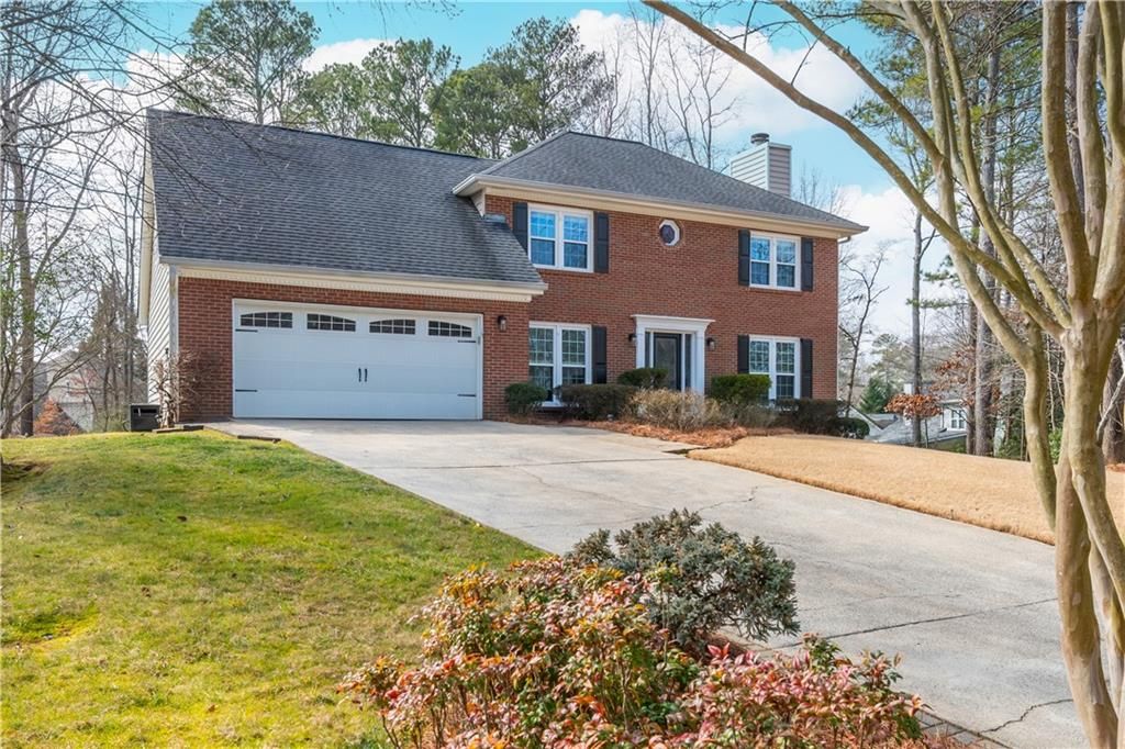 1329 Wynford Chase SW, Marietta, GA 30064