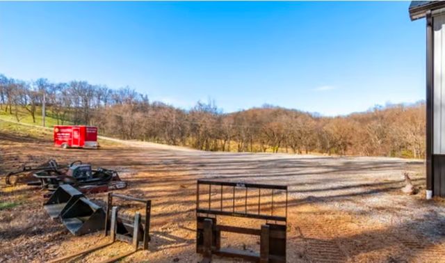 1130 Mahon Rd, Columbia, TN 38401