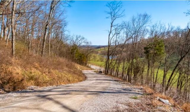 1130 Mahon Rd, Columbia, TN 38401