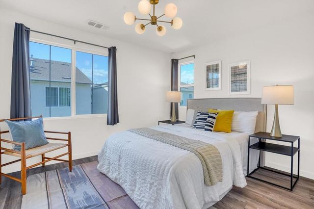8562 Cabana Way, Newark, CA 94560