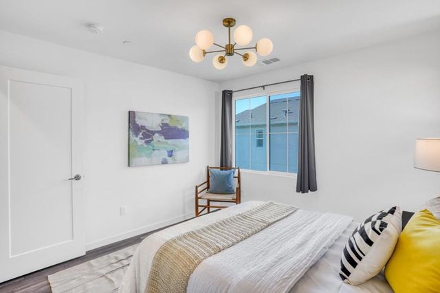 8562 Cabana Way, Newark, CA 94560