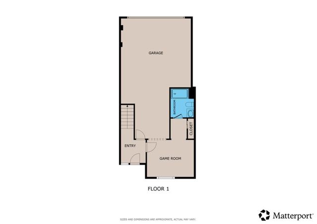 8562 Cabana Way, Newark, CA 94560