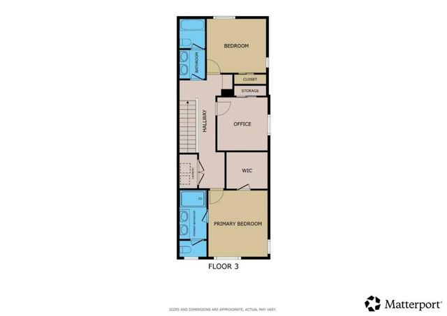 8562 Cabana Way, Newark, CA 94560