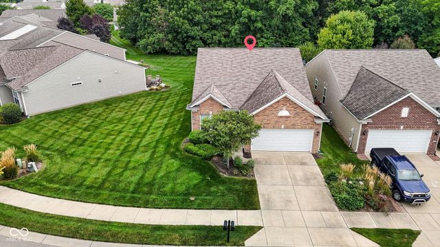12839 Gloria Drive, Fishers, IN 46037