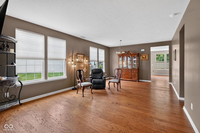 12839 Gloria Drive, Fishers, IN 46037