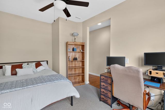 12839 Gloria Drive, Fishers, IN 46037