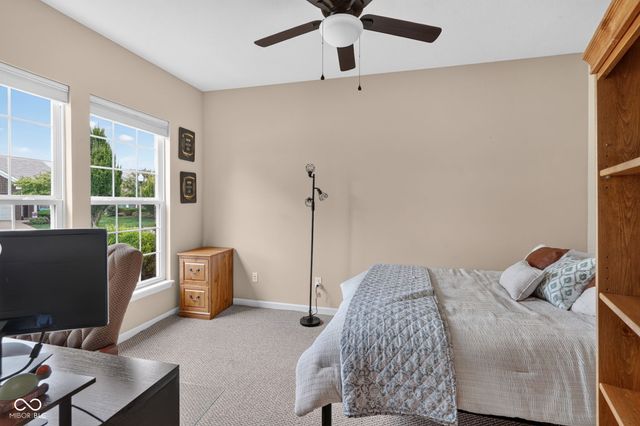 12839 Gloria Drive, Fishers, IN 46037