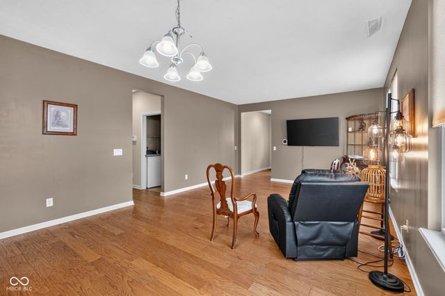 12839 Gloria Drive, Fishers, IN 46037