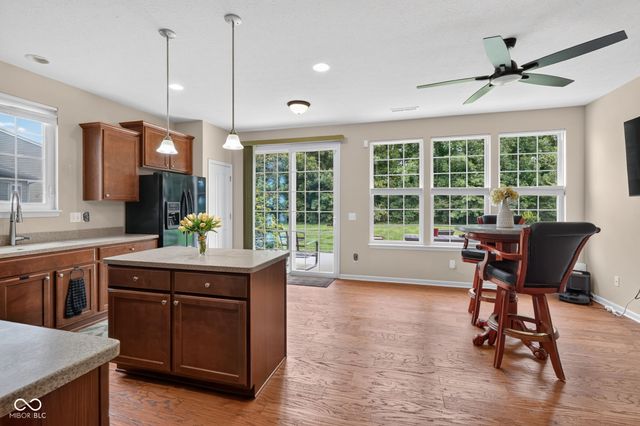 12839 Gloria Drive, Fishers, IN 46037