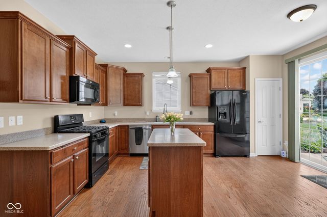 12839 Gloria Drive, Fishers, IN 46037
