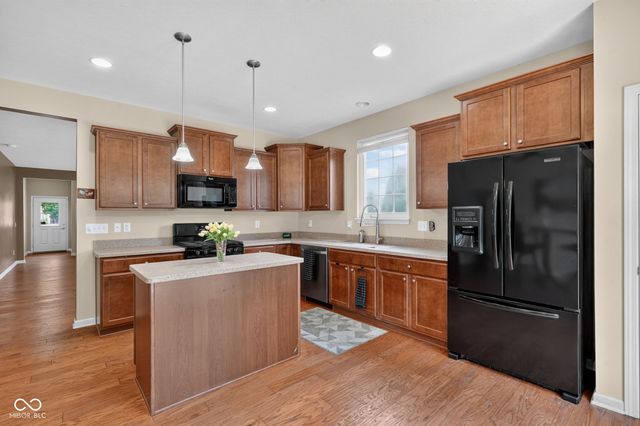 12839 Gloria Drive, Fishers, IN 46037