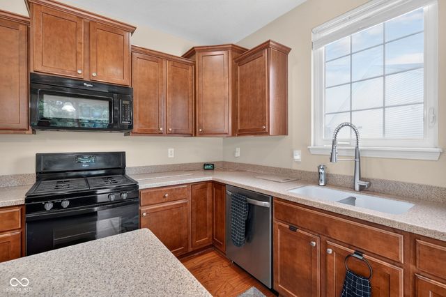 12839 Gloria Drive, Fishers, IN 46037